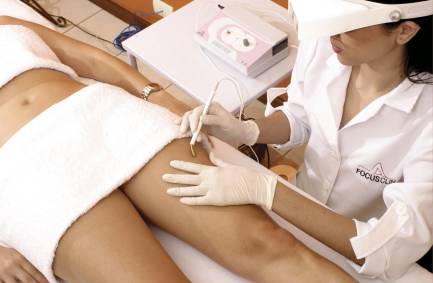 FocusClin &ndash; Clínica Estética Corporal em Ribeirão Preto e região