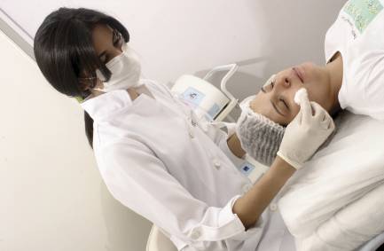 FocusClin &ndash; Clínica Estética Corporal em Ribeirão Preto e região