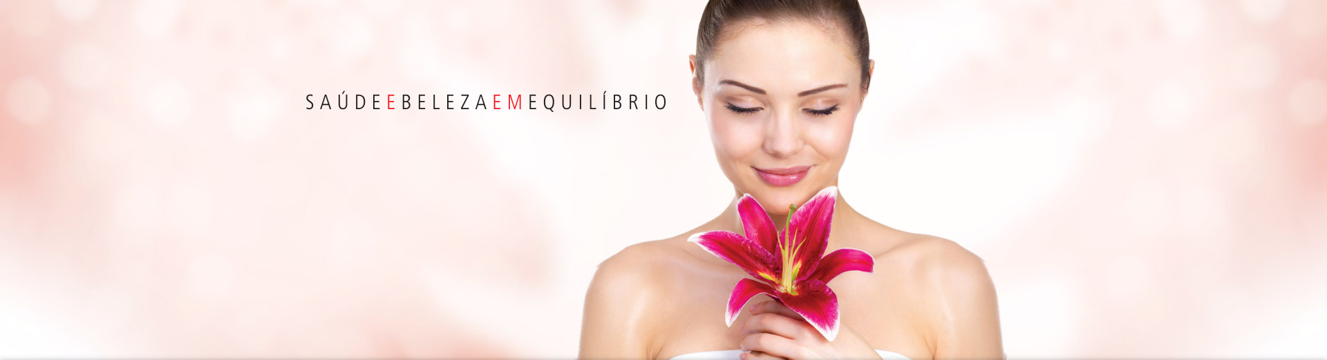Saúde e Beleza em Equilíbrio